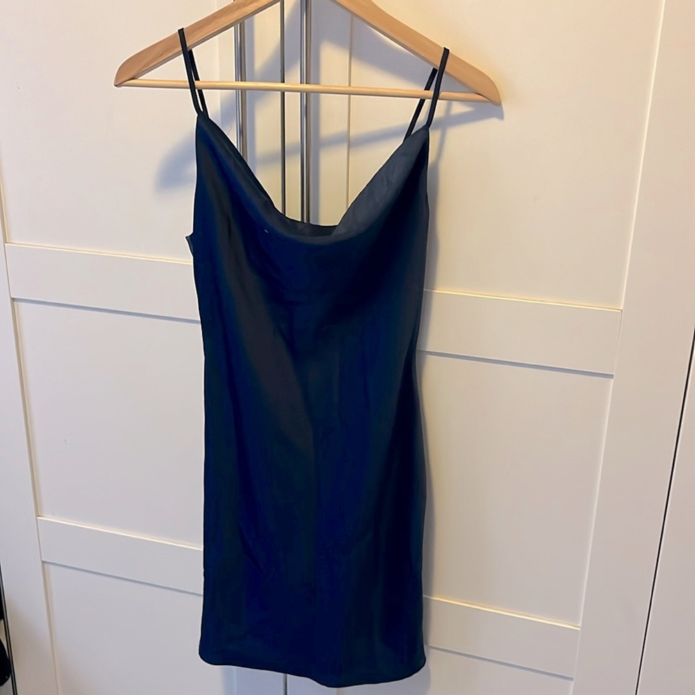 Urban Outfitters Slip Dress